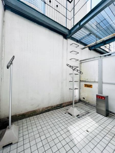 Ｂｒｉｌｌｉａ　ｉｓｔ　西麻布霞町 リビング