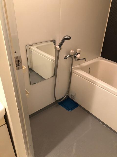 グランバリュー八王子北野6階 バス