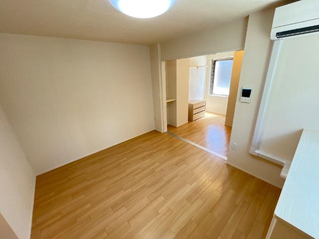 アコード・Ｋ リビング