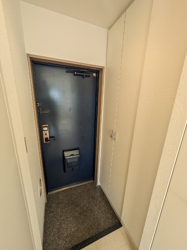 ＳＯＣＩＥＴＹ　ＳＥＡＳＯＮＳ(D-015)7階 部屋その他