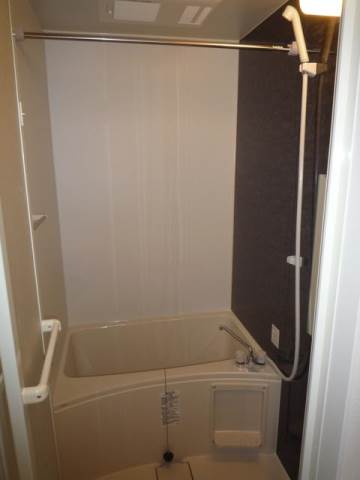 エスペランサ武蔵野1階 同建物別部屋の参考画像