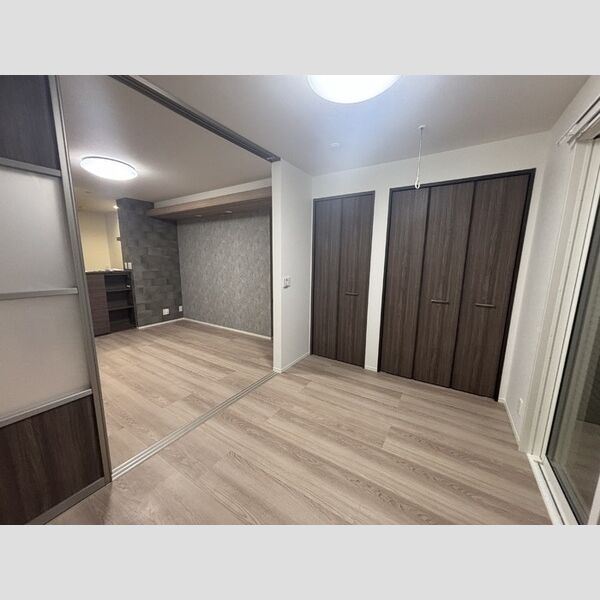 アップルベリーフィールズ202号室 部屋その他