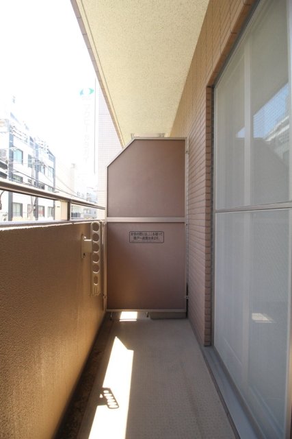 パレステュディオ飯田橋4階 同建物別部屋の参考画像