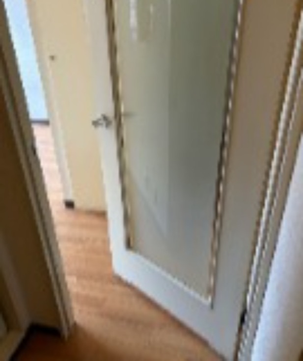 メゾンド・キリイ5階 部屋その他