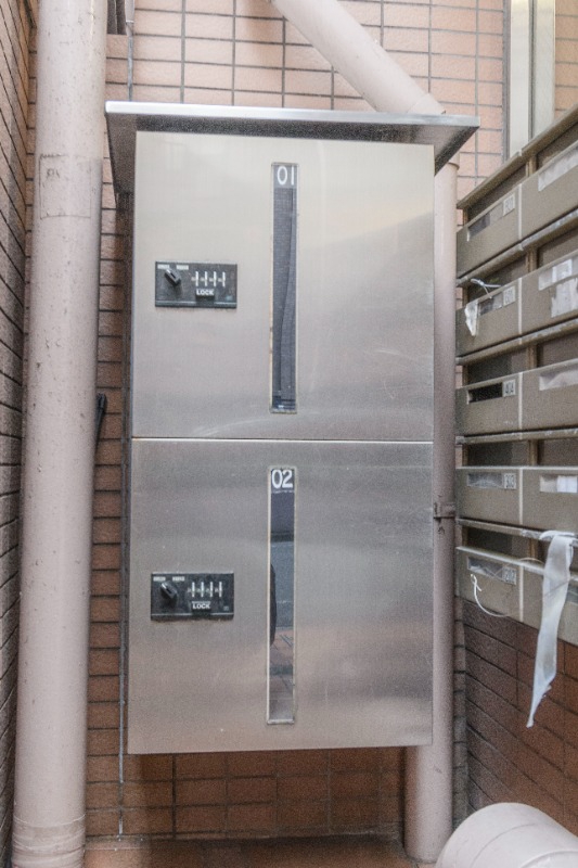 フェニックス国分寺4階 部屋その他