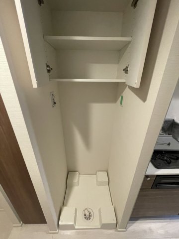 ガーラ・ステーション川崎平間 部屋設備