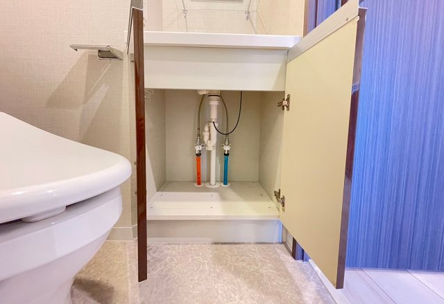 DIPS桜台駅前 収納