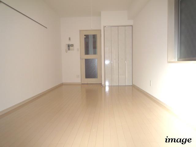 ガラ・ステージ高円寺1階 部屋その他