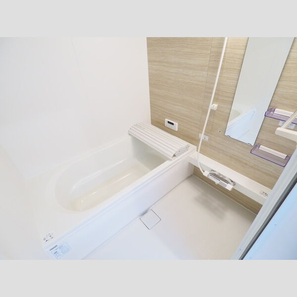 COLINA DO SOL(コリーナ ド ソル) お風呂