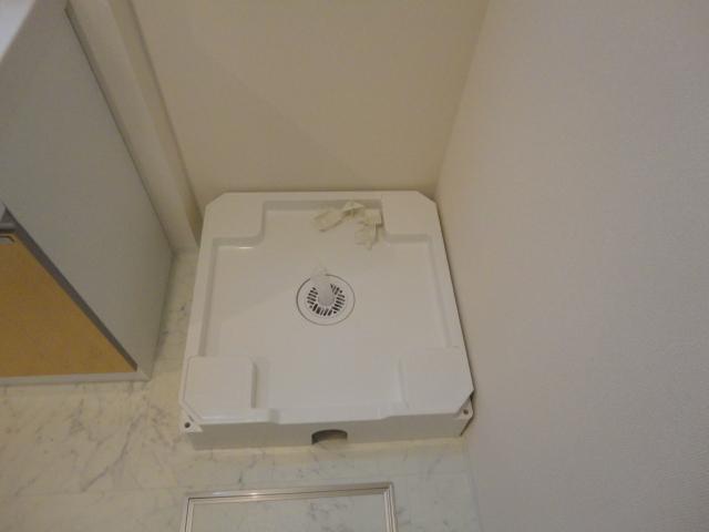 リオ　アレーナ（Ｒｉｏ　Ａｒｅｎａ）105号室 洗濯機置場