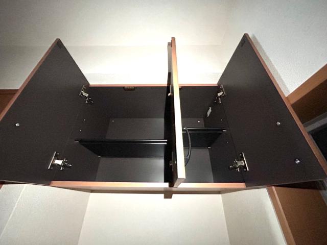 エルシオンⅠ 下駄箱（イメージ）