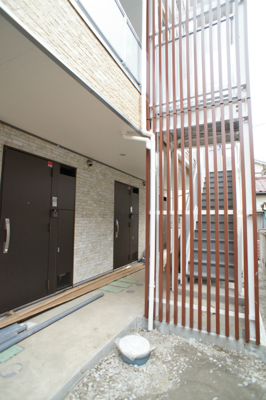 リブリ・ワタリダ1階 部屋その他