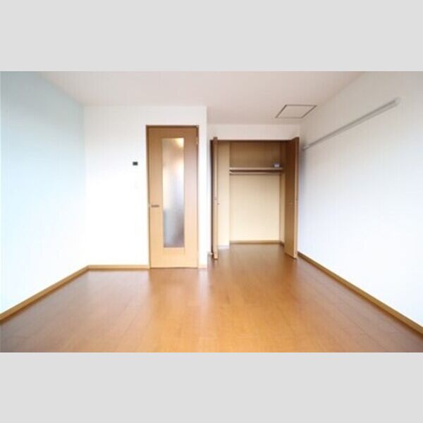 ウェルズ 洋室7帖