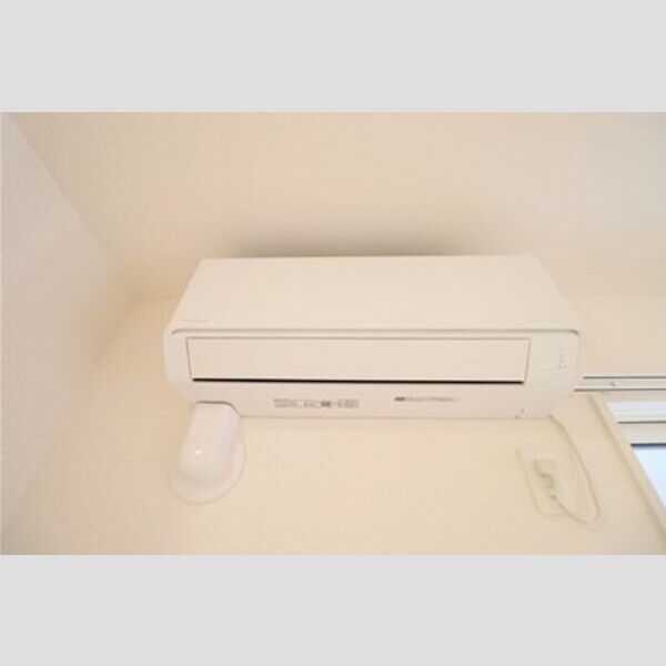 D Paina 菅馬場2B103号室 エアコン