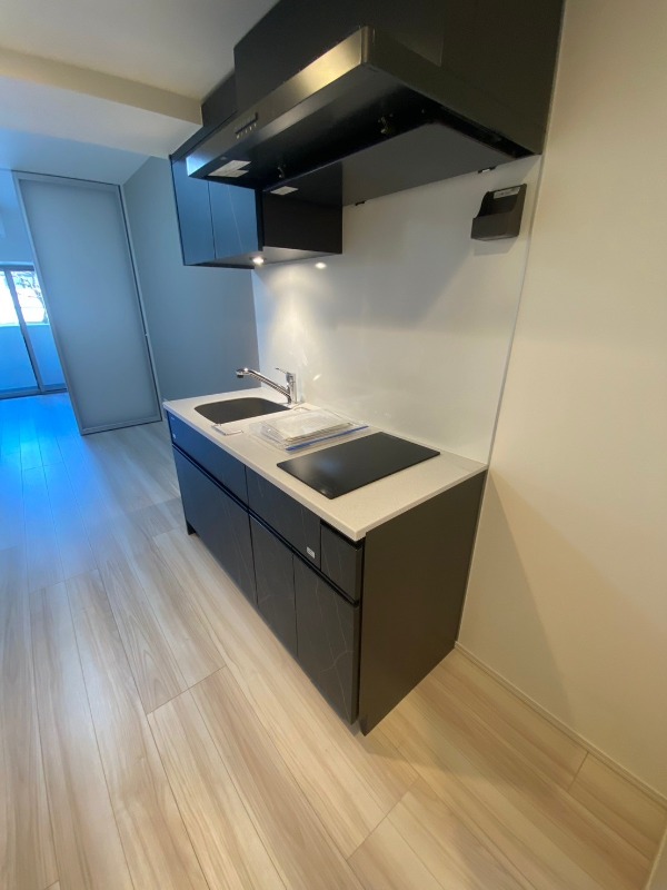 デュオステージ関内Ⅱ2階 同建物別部屋の参考画像