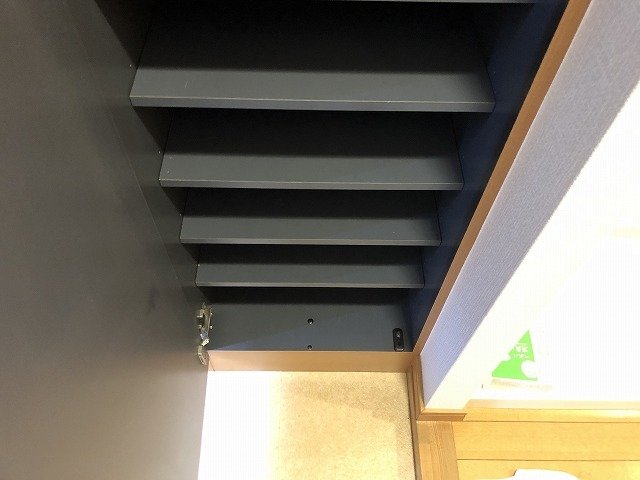 プレール中延502号室 同建物別部屋の参考画像