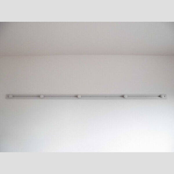 エアフォルク203号室 ハングバー