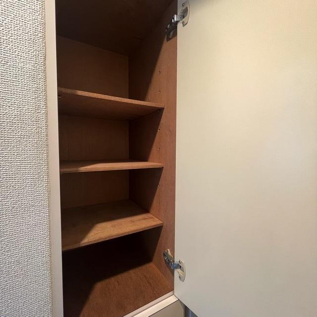 ワールドレジデンス大森7階 玄関