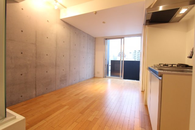 プライムアーバン麻布十番Ⅱ302号室 部屋その他