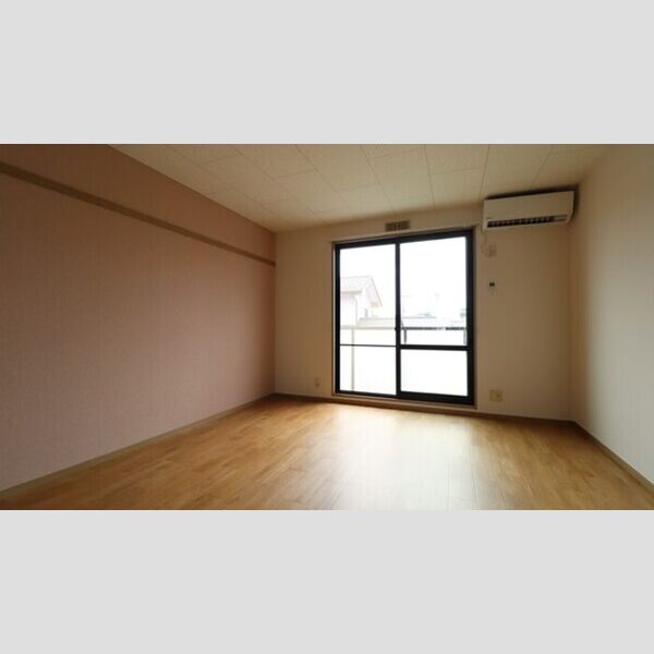 毛呂山ヒルズ202号室 洋室(別角度)