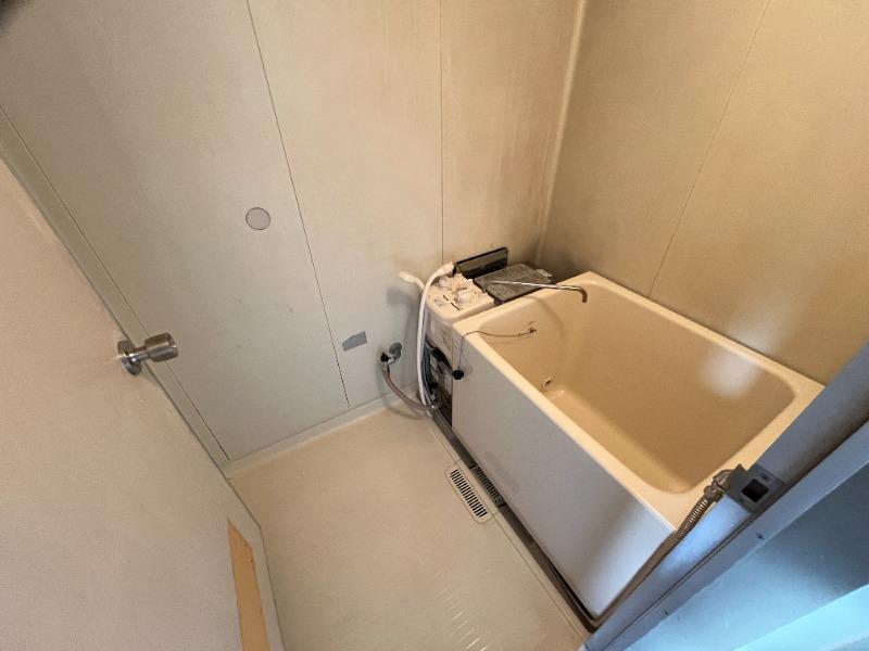 蘇我野ハウス2号棟2階 部屋その他