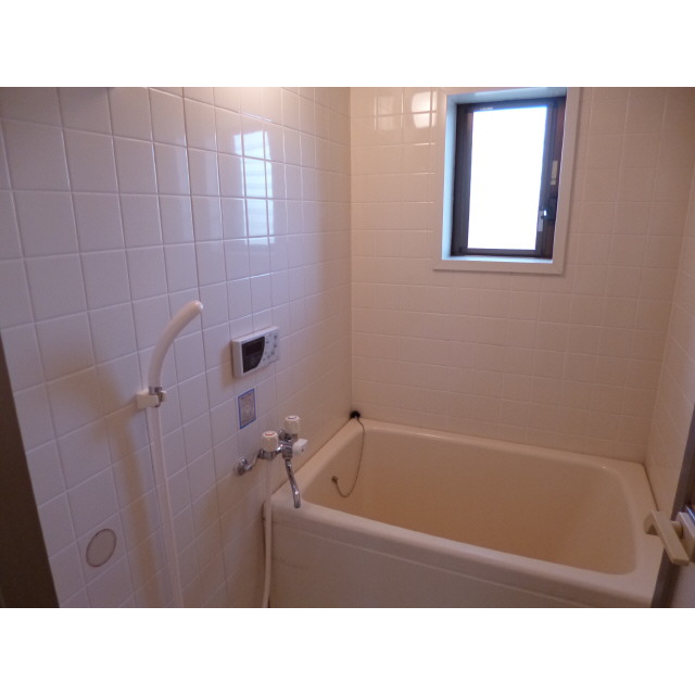 サンステージ斉藤Ⅱ205号室 内観