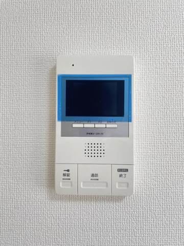 エスポワール北綾瀬2階 同建物別部屋の参考画像