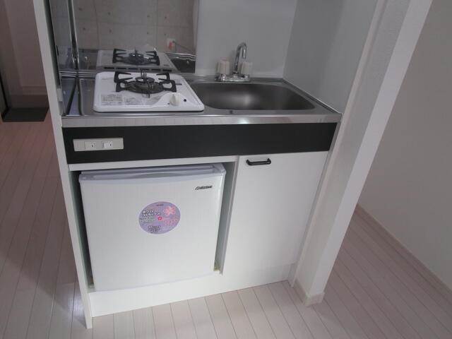 リブ千住3階 同建物別部屋の参考画像