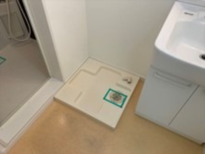 ヒューマンパレス柏Ⅲ3階 ※別号室写真使用※