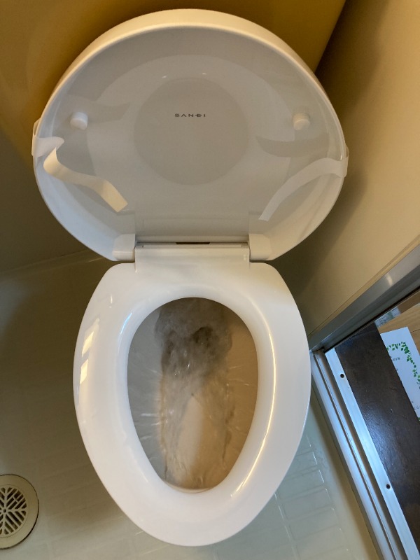 シャレー東大宮2階 ＊別号室の写真となります。