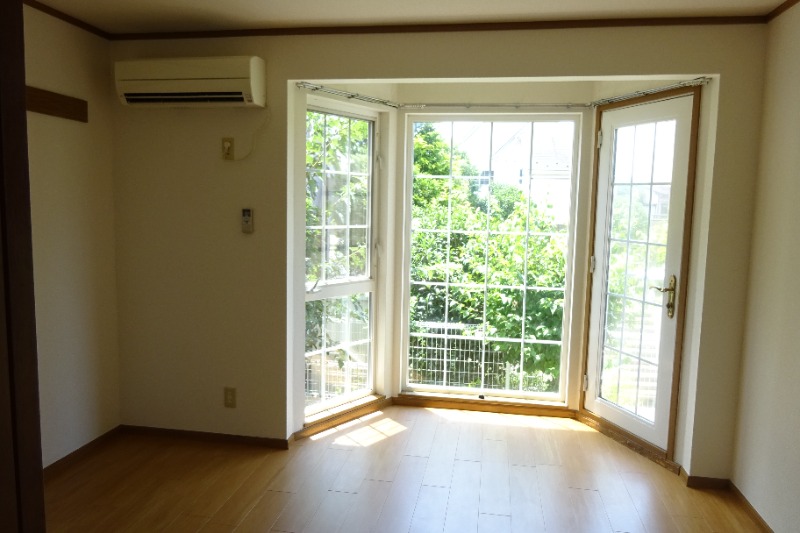 パークハウス飯山満1階 部屋その他