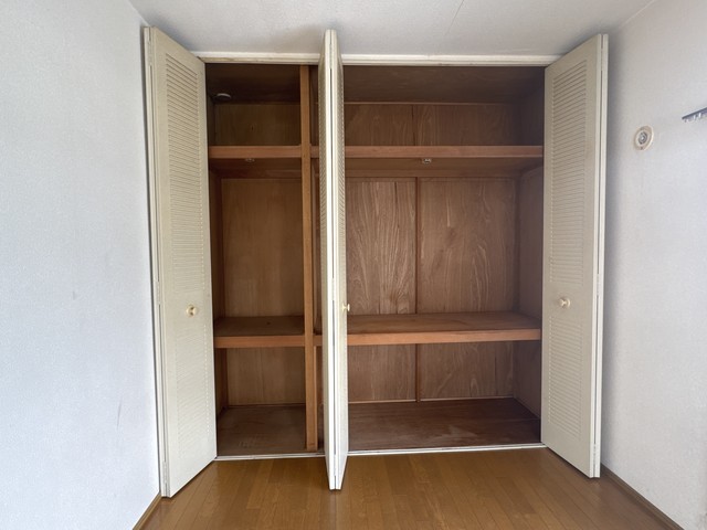 藤マンション 2025年10月撮影