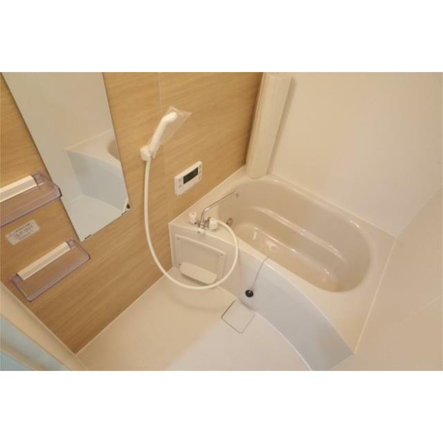 R-ELEVEN3階 お風呂