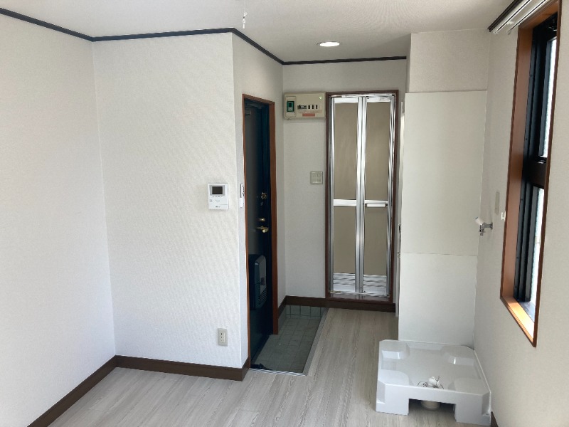 メゾン前原2階 ※別部屋写真参照