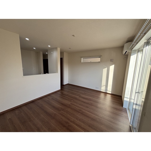 大泉学園町７丁目戸建賃貸住宅 内観