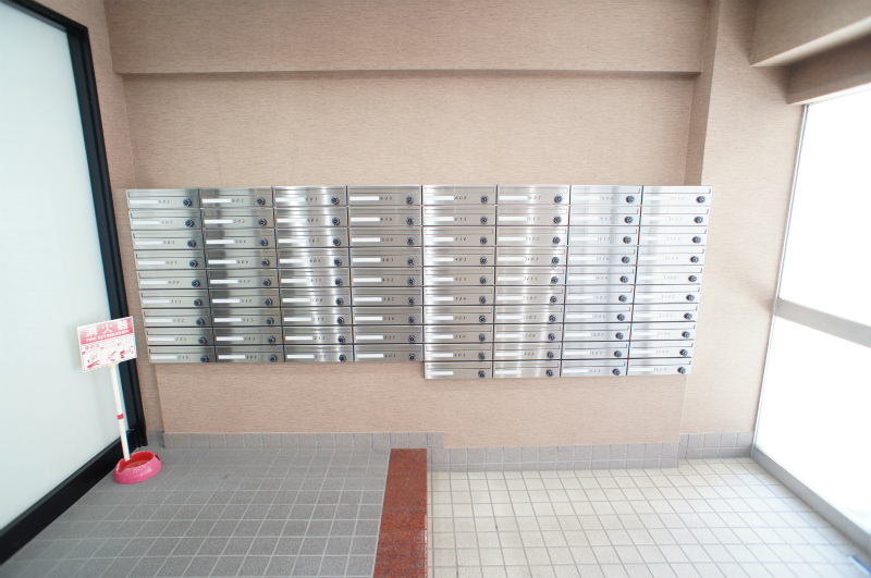 セカンドウィスタリアヒルズ6階 部屋その他