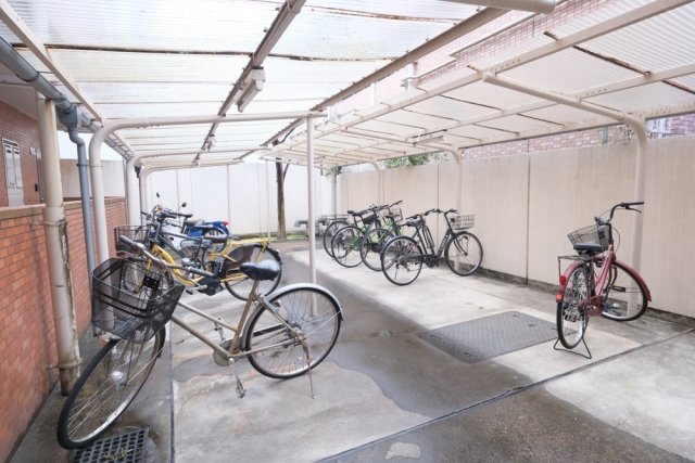 ライオンズマンション江古田第３3階 その他共有部分