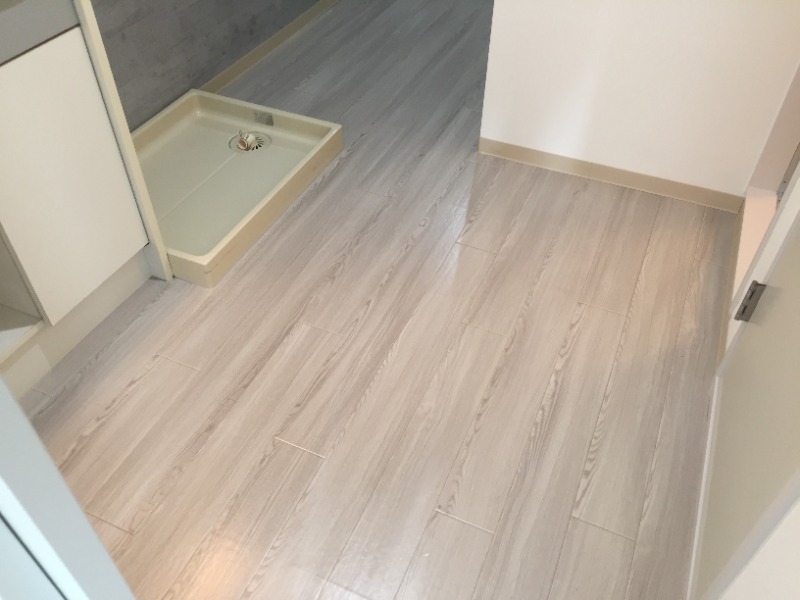 Moonshiny参番館1階 部屋その他