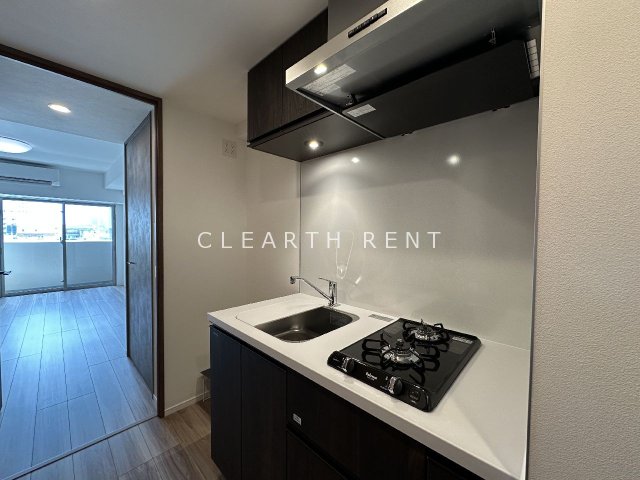 コンシェリア町屋3階 同タイプ別住戸写真となります。現況と異なる場合がございます。