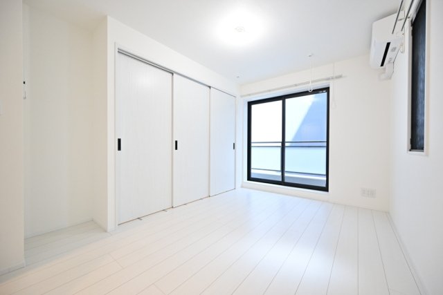 Ｔｈｅ　Ｒｅｓｉｄｅｎｃｅ　Ｎｉｈｏｎｂａｓｈｉ5階 リビング