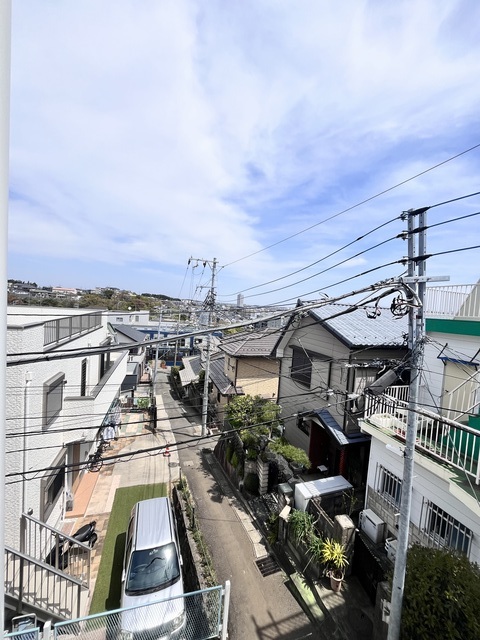 Ｌｕｍｉｎｏｕｓ二俣川0201号室 展望