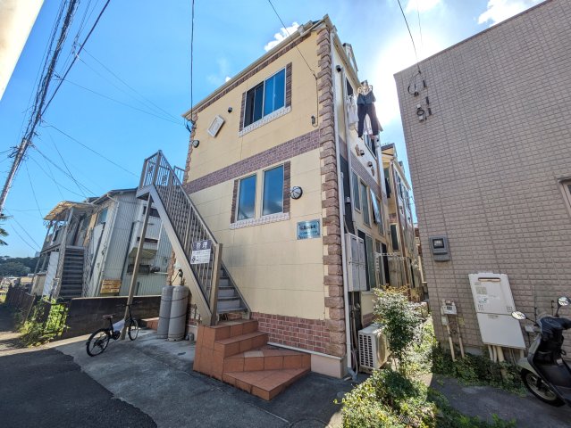 ユナイト藤棚グレイシアの杜202号室 外観