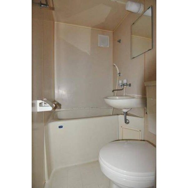 トップ・ルーム新宿0207号室 部屋その他