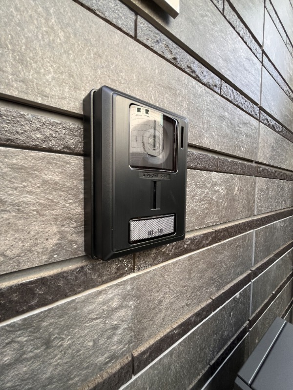 Ti hus 中延1階 Tihus中延_03_モニター付インターホン