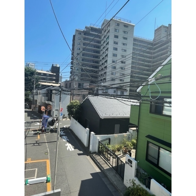 アンフィニ中野2階 部屋その他