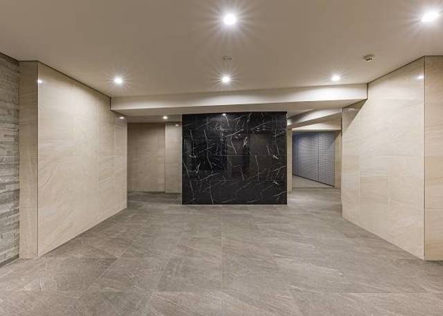 ガーラ・グランディ武蔵小杉6階 ロビー