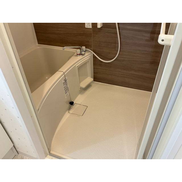 Cielo新千葉 お風呂