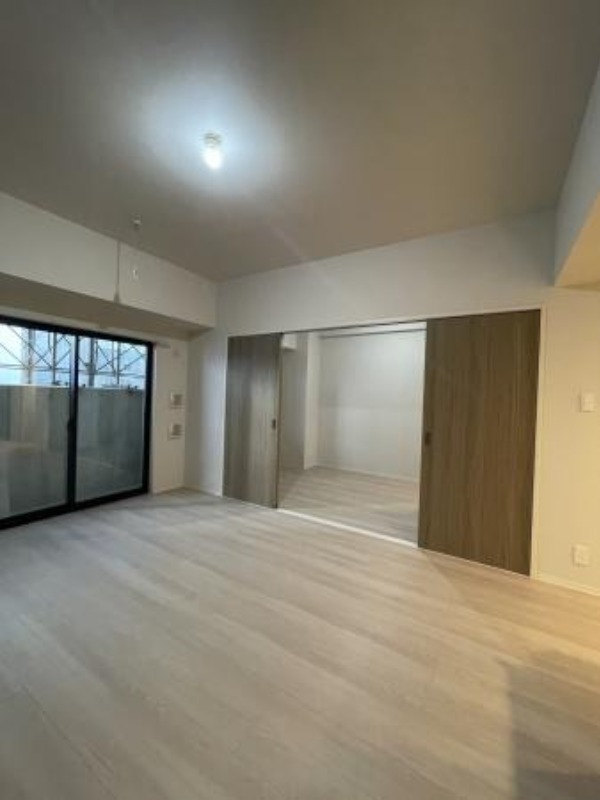 ジュウセイ　レジデンス1階 部屋その他