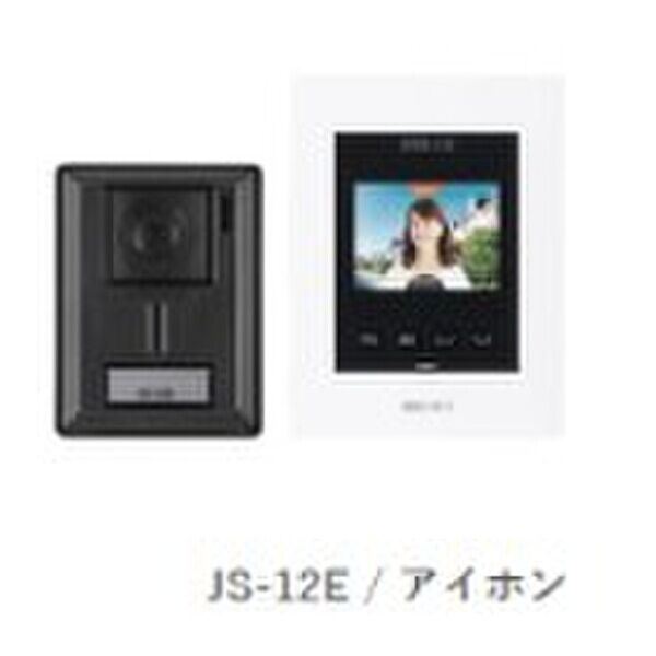 リバーサイド壱番街　5号棟0306号室 部屋その他
