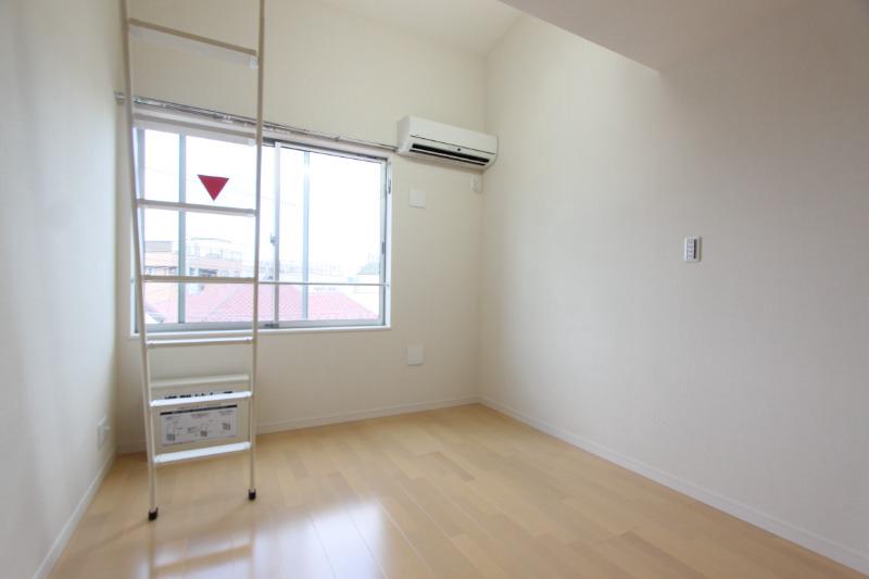 fortissimo art西六郷3階 部屋その他